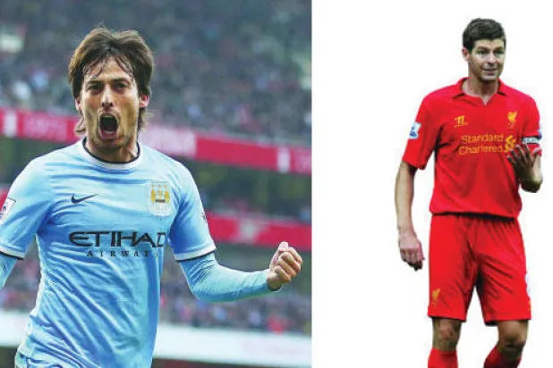 مانشستر سيتي يستضيف ليفربول في قمة مبكرة بالدوري الإنجليزي اليوم