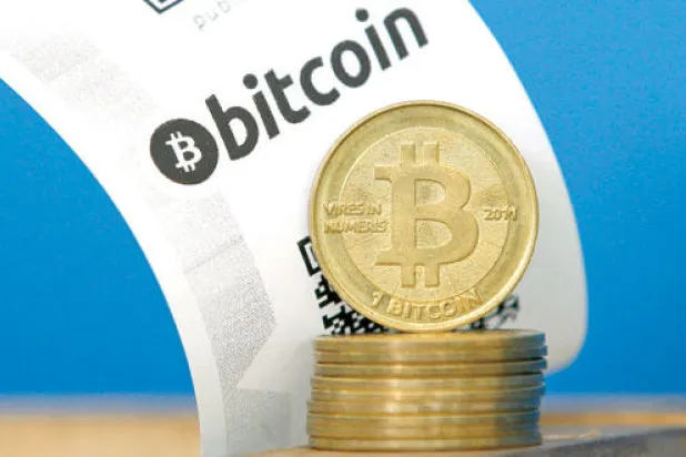 الشركات التجارية تقبل عملة بيتكوين بهدف الظهور أكثر من إمكانية الربح