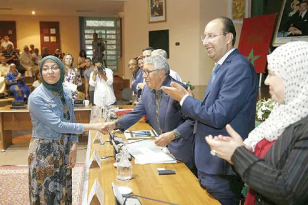 منتدى أصيلة يودع دورته الـ36 بتكريم أهالي المدينة