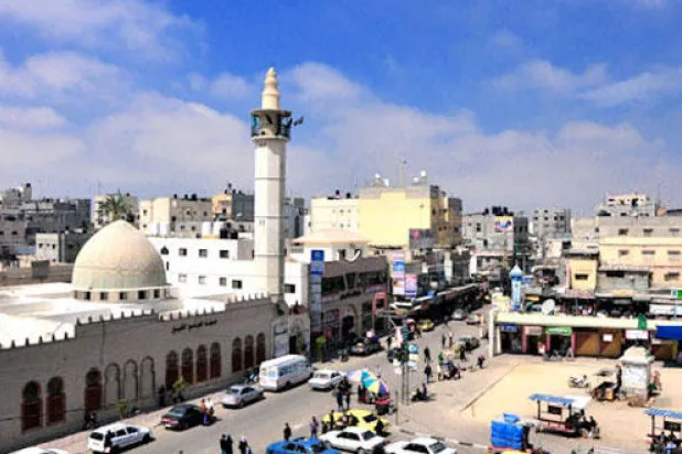 حرب غزة: 2139 قتيلا.. وخان يونس الأكثر خسارة بشريا