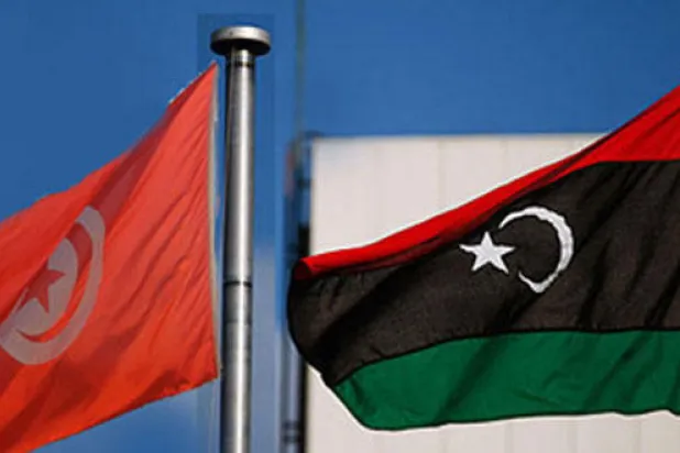 تداعيات الأزمة في ليبيا تزيد من مصاعب الاقتصاد التونسي