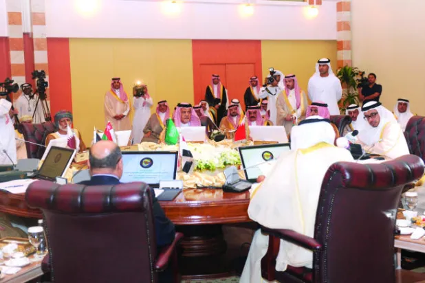 تأجيل حسم الخلاف الخليجي القطري.. ولا عودة للسفراء