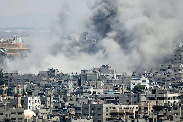 حرب بيانات حول قتلى غزة.. والأمم المتحدة تؤكد أن 70% مدنيون