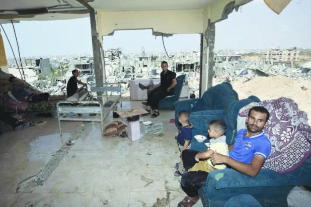 تصعيد جديد بين فتح وحماس قبيل مفاوضات القاهرة