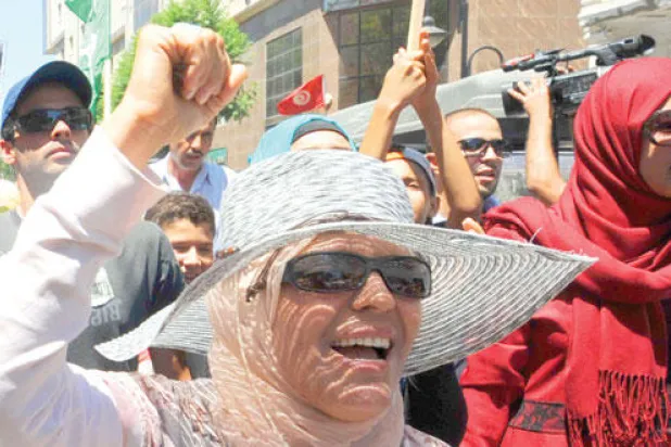 تونس.. الرهان الأكبر