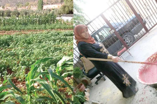 «المؤونة القروية» تتفوق على المأكولات المعلبة والمستوردة في لبنان