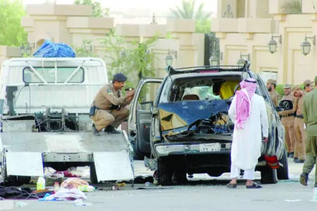 أحجية الإرهاب.. واستهداف السعودية