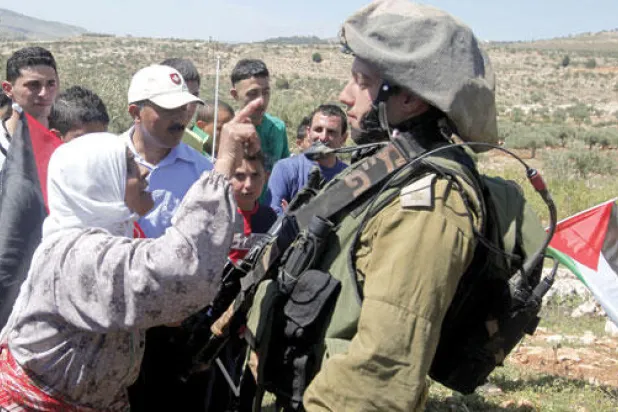 إسرائيل تعتقل 30 شخصا من عائلة الفتى الفلسطيني الذي أحرق حيا بينهم أقارب أميركيون