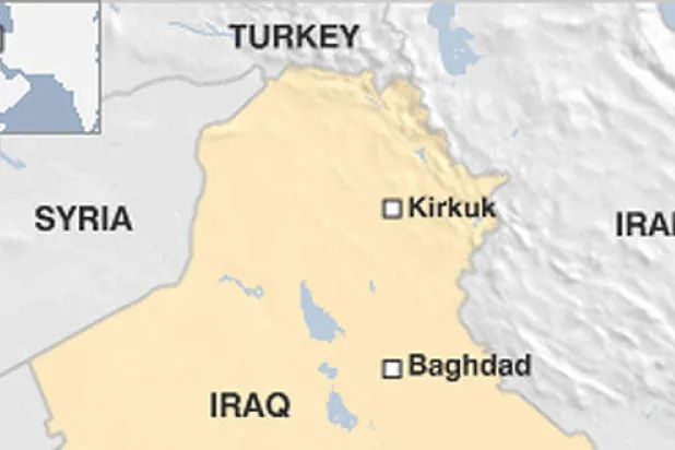 الحرب ضد «داعش» في العراق توجد وقائع على الأرض لم تكن في الحسبان