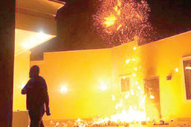 كتاب جديد يكشف تقاعس مسؤول الـ«سي آي إيه» عن إنقاذ السفير الأميركي لدى ليبيا