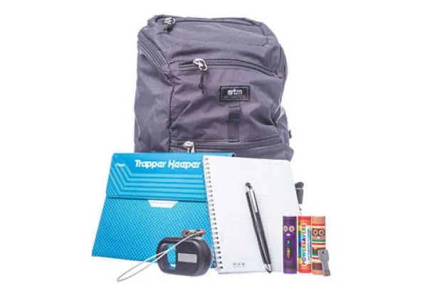 معدات تقنية لا بد منها مع العام الدراسي الجديد