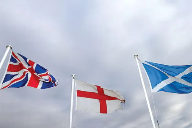 بريطانيا على مفترق طرق