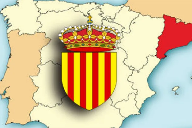 كتالونيا تسعى لنيل استقلالها وعينها على اسكوتلندا