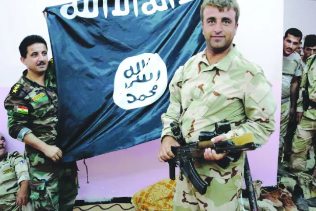 شكوك في جدوى وإمكانية تشكيل «حرس وطني» في العراق