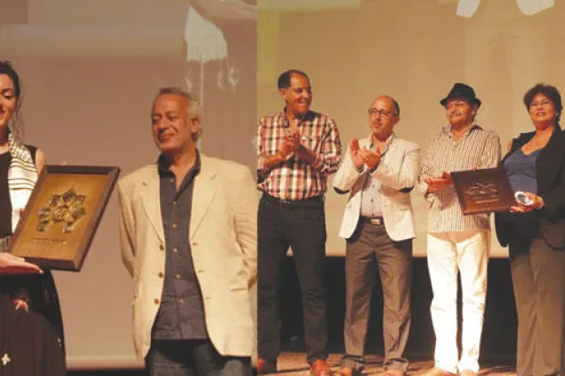 «إل غوستو» يفوز بجائزة التحكيم بمهرجان أوروبا ـ الشرق للفيلم الوثائقي في أصيلة