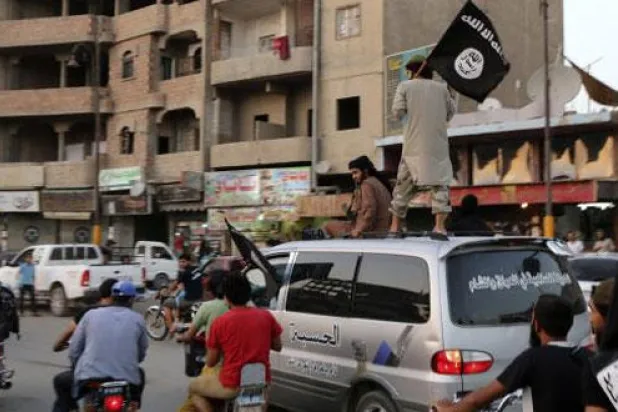 جدل في دمشق بشأن المستفيد الحقيقي من ضرب أميركا لـ«داعش».. الأسد أم المعارضة