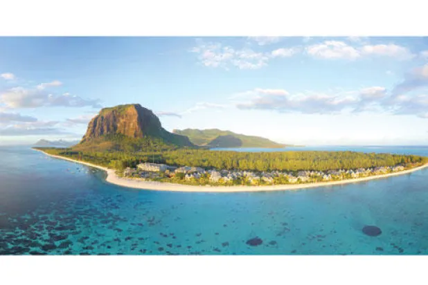 طبيعة رائعة ووجهة سياحية أروع