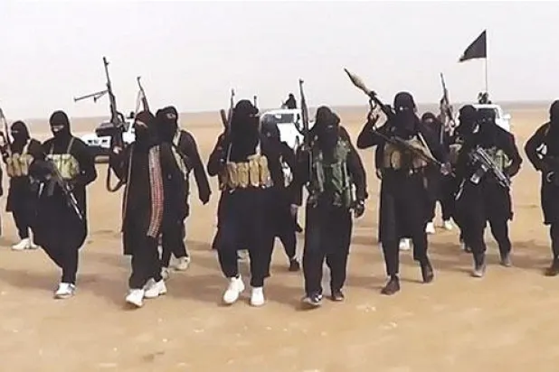 تركيا مصدر رئيس للتجنيد في «داعش»