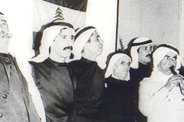 الدبكة اللبنانية مع الأخوين رحباني تخلت عن ببغائيتها