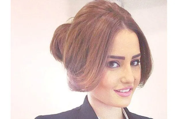 دعاء المغازي لـ «الشرق الأوسط»: المذيعات العربيات أكثر عرضة للنقد