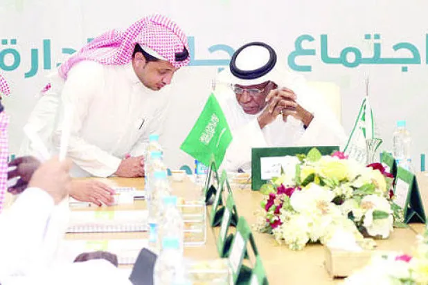 مسؤول كروي: عيد والمعيبد علما بتفاصيل بيان اتحاد الكرة قبل نشره