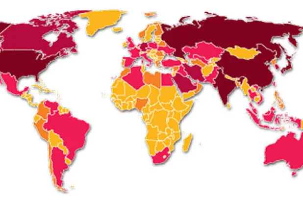غذاء المستقبل.. في ظروف الاحتباس الحراري
