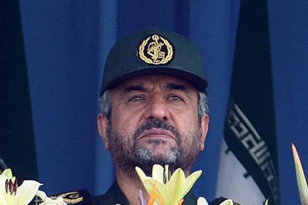 إيران: سنهاجم «داعش» في العراق إذا اقترب من حدودنا