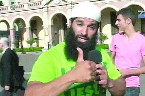 محمد بريالي.. من مواخير أستراليا إلى قلب «داعش»