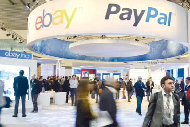 «إيباي» تفصل «باي بال» عنها في استراتيجية جديدة يدعمها كارل إيكان