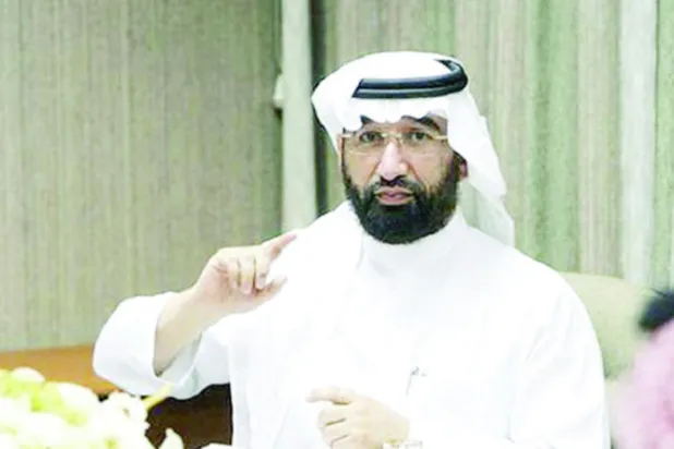 البرقان لـ {الشرق الأوسط}: جدولنا 62 مليون ريال على الأندية السعودية.. ومهلة التسديد نهاية الموسم الحالي