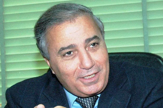 فاروق جويدة: الواقع السياسي العربي دمر الواقع الثقافي.. والشعراء ماتوا!