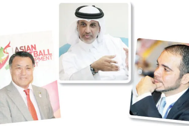 صراعات انتخابية «آسيوية» منتظرة على مناصب تنفيذية دولية