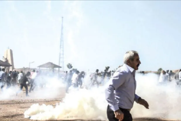 المجتمع الدولي لم يبذل جهودا جدية لحماية أكراد سوريا