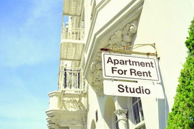 ارتفاع عدد الشقق الخالية في أميركا لأول مرة منذ عام 2009