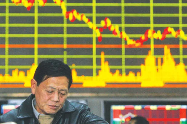 العملات الآسيوية تترنح للأسبوع الخامس على التوالي في البورصات العالمية