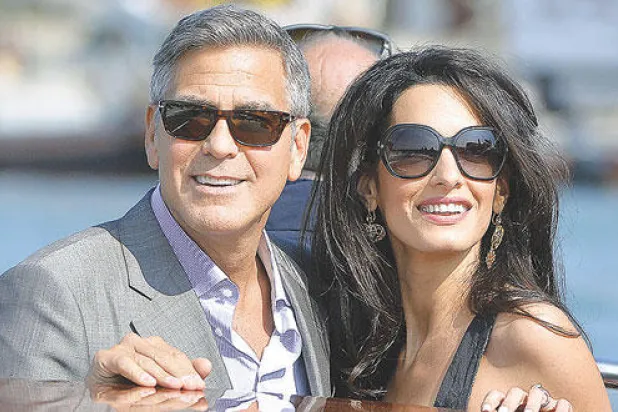 أخبار كلوني و«داعش» ومؤتمرات الأحزاب تصدرت الصحافة البريطانية