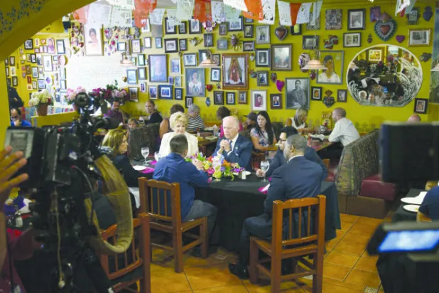 مسؤول أميركي: بايدن يحاول الاتصال بالسعودية {لتوضيح تصريحاته}