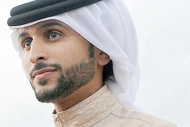 صحيفة بريطانية تعتذر لنجل ملك البحرين