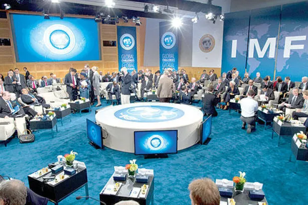 نائب رئيس البنك الدولي: 53 % من سكان الشرق الأوسط يعيشون دون 4 دولارات يوميا