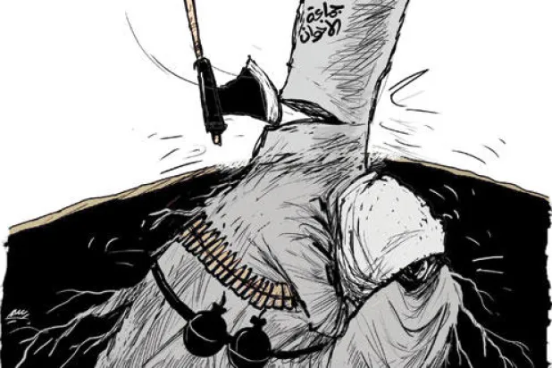 هل يتحول «الإخوان المسلمون» إلى خلايا نائمة؟