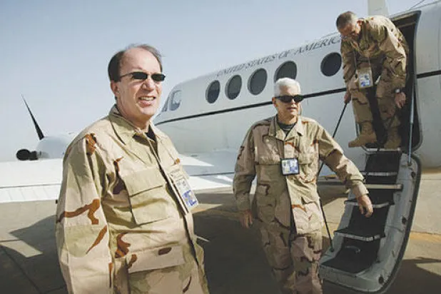 اكتشاف 1.6 مليار دولار من أموال العراق مخبأة في لبنان