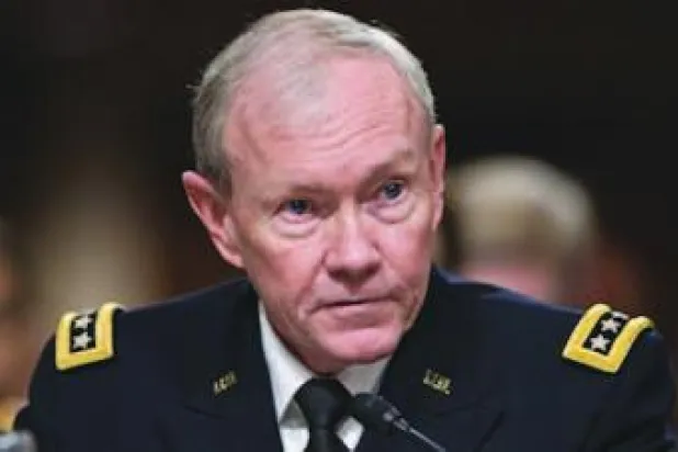 رئيس الأركان الأميركي: معركة الموصل ستكون فاصلة.. والتدخل البري وارد