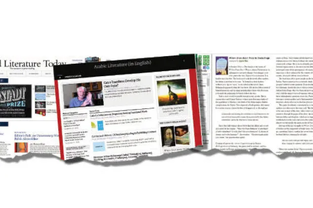 مدونات تتجول بالنتاج الأدبي وتقيم جسورا للتواصل