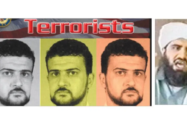 محققون: بعض الإرهابيين المقبوض عليهم يتحدثون طواعية وبفخر