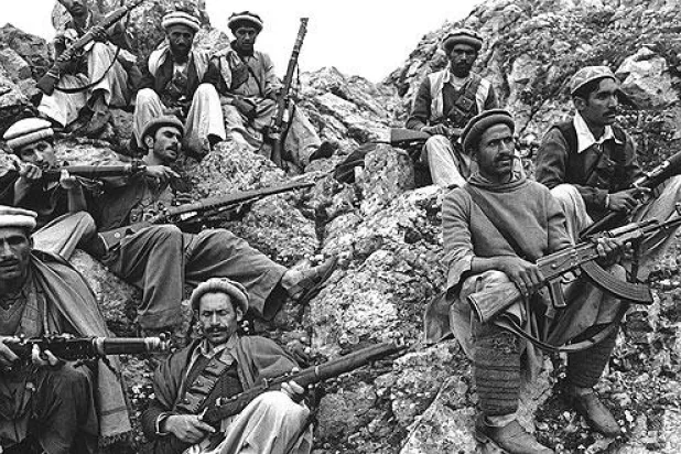 تاريخ تسليح واشنطن للمتمردين حول العالم مضطرب ويثير تساؤلات حول الملف السوري