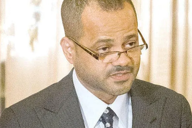 أمين عام وزارة الخارجية العمانية لـ(«الشرق الأوسط») : هناك تقدم في تسوية الخلاف القطري ـ الخليجي