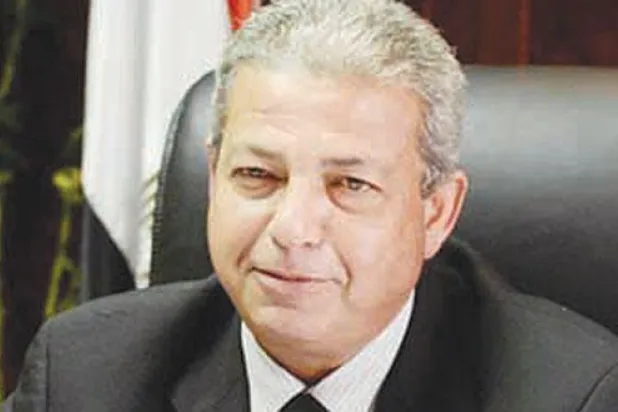 وزير الشباب المصري: لا مكان للمخربين في مباراة مصر والسنغال