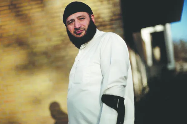 مناصحة دنماركية تستهدف المنخرطين في القتال مع الجماعات المسلحة