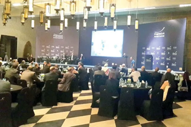 «بروغرسوفت»: التعاملات المالية الإلكترونية ستنهي عصر حافظة النقود خلال عقد