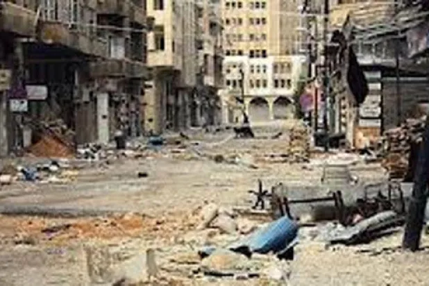 مقتل أكثر من 60 ألف علوي وإصابة نحو 100 ألف منذ انطلاق «معركة الكرسي»